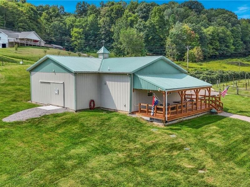 9065 Clay Pike, Chandlersville, OH 43727 Photo 37