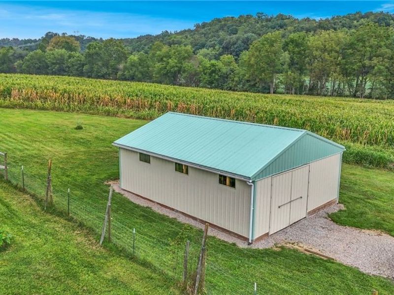 9065 Clay Pike, Chandlersville, OH 43727 Photo 49