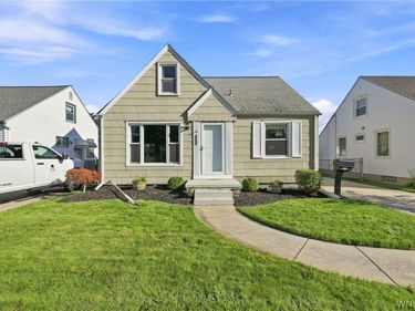 244 Mcconkey Drive , Buffalo, NY 14223