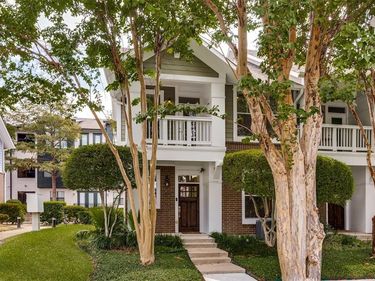 1852 Summit Avenue, Dallas, TX 75206