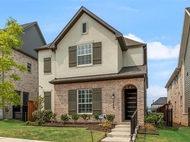 3380 Betony Street, Frisco, TX 75033
