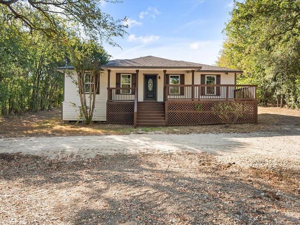 316 County Road 3048a, Corsicana, TX 75109