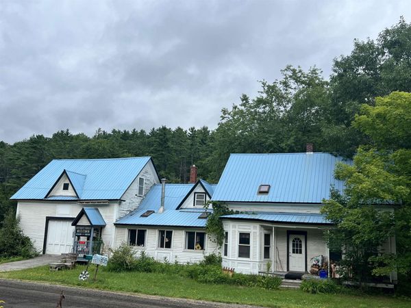 355 Chandlers Mill Road, Newport, NH 03773