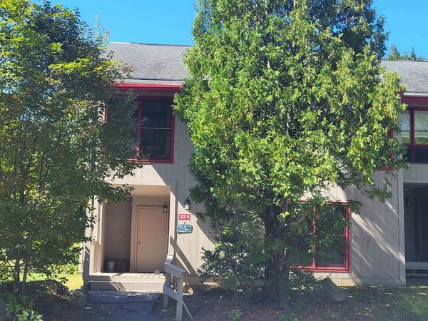 27 Winter Way, Unit 1, Lincoln, NH 03251