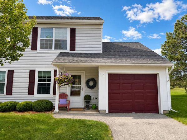76 Seth Circle, Williston, VT 05495
