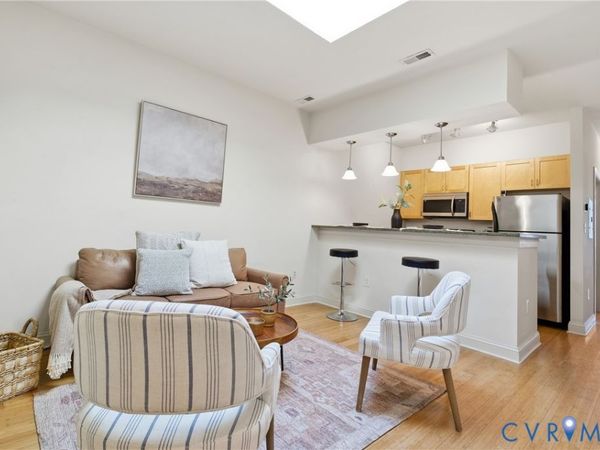 1333 W Broad Street , Unit U506, Richmond, VA 23220