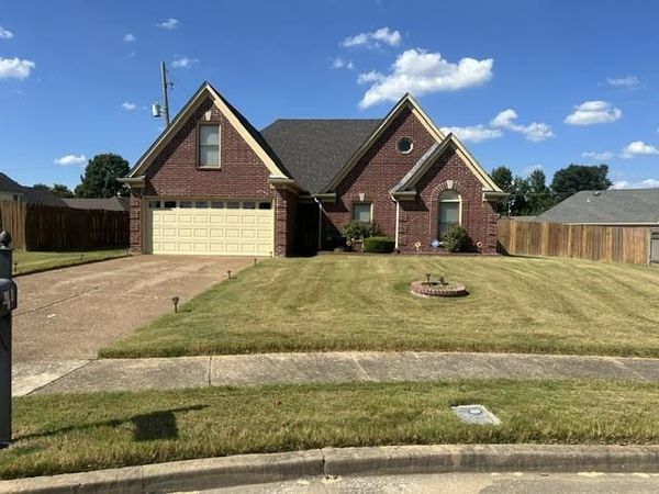 4358 ECKOIS CV, Millington, TN 38053