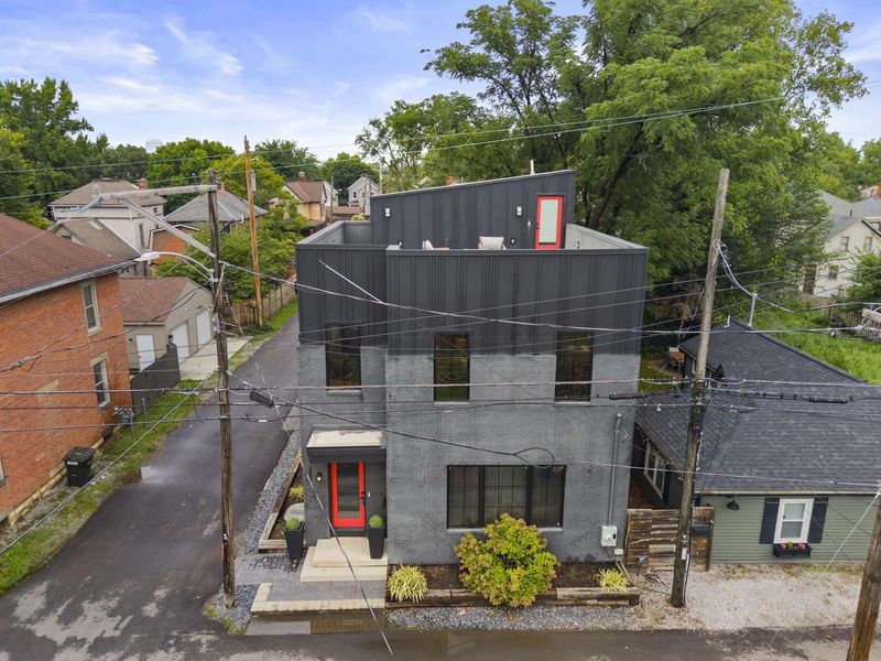 382 Biehl Alley, Columbus, OH 43206 Photo 61