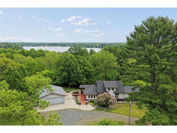1079 Baker Avenue, Amery, WI 54001