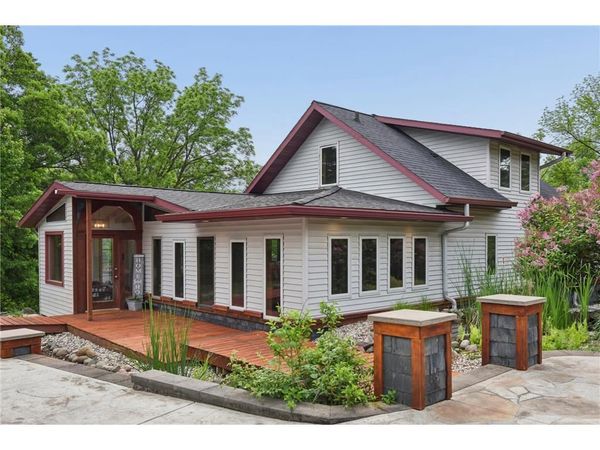 1079 Baker Avenue, Amery, WI 54001