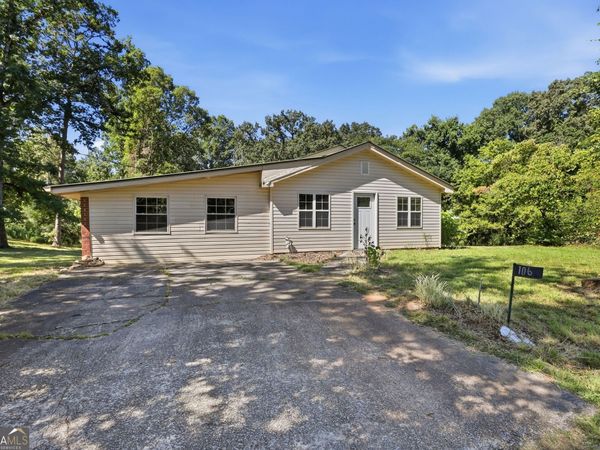 106 Goss Road, Clarkesville, GA 30523