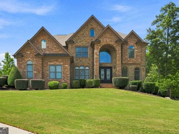 1904 Grandiose Court, Conyers, GA 30012