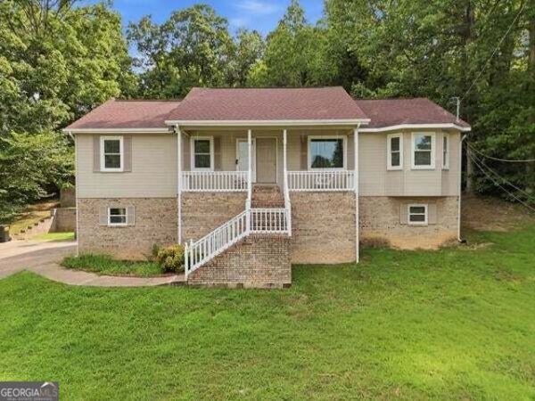 5008 Boynton Drive, Ringgold, GA 30736