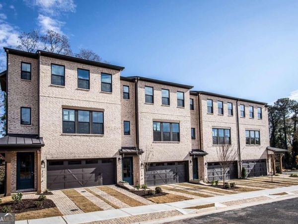 117 Bridgecrest Road, Roswell, GA 30075