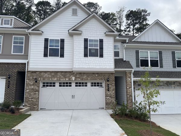 888 Counterpoint Drive, Unit LOT 27, Decatur, GA 30032