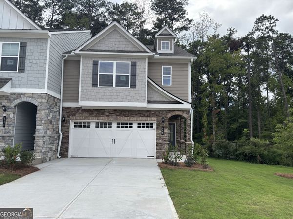884 Counterpoint Drive, Unit LOT 25, Decatur, GA 30032