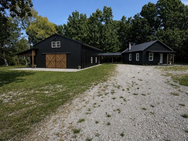488 Lower Halls Mill Rd , Shelbyville, TN 37160