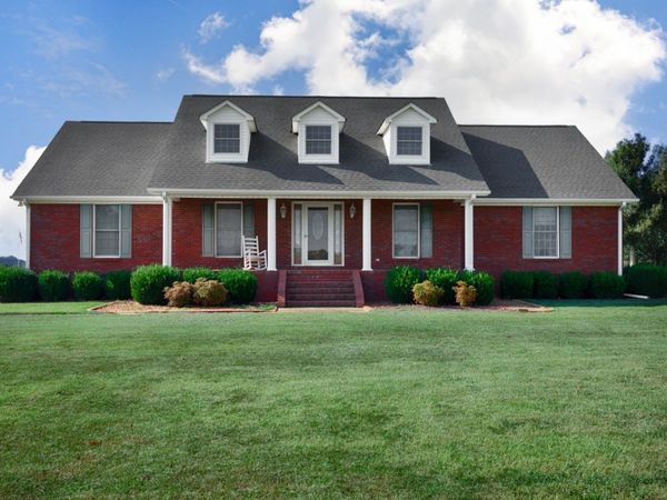 48 Baptist Ln , Ardmore, TN 38449
