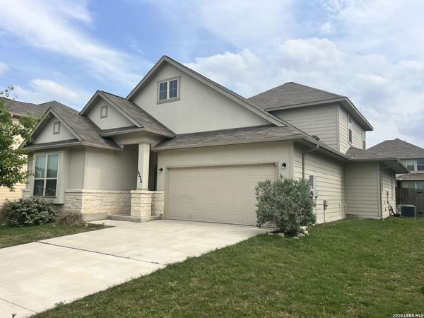 4576 SCOTS ELM, Schertz, TX 78108