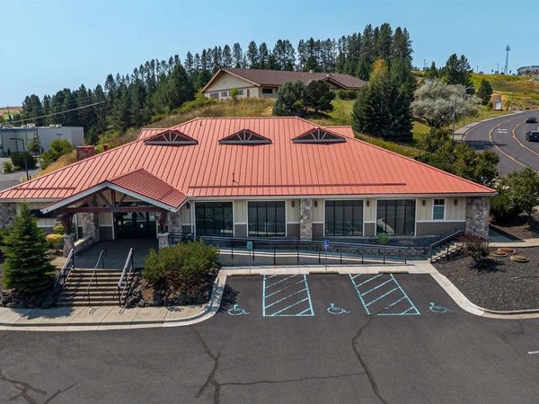 1095 SE Bishop BLVD, Pullman, WA 99163