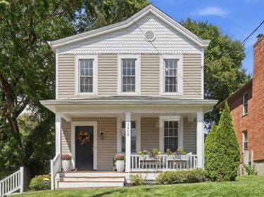 3226 Nash Avenue, Cincinnati, OH 45226