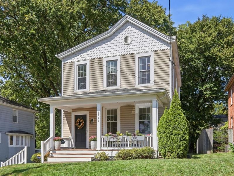 3226 Nash Avenue, Cincinnati, OH 45226 Photo 2