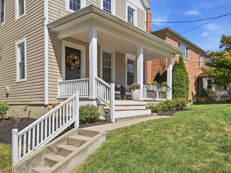 3226 Nash Avenue, Cincinnati, OH 45226 Photo 3