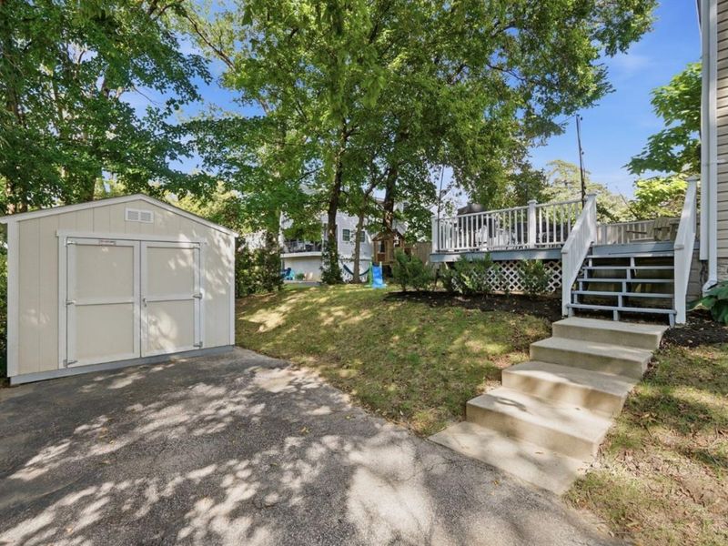 3226 Nash Avenue, Cincinnati, OH 45226 Photo 39