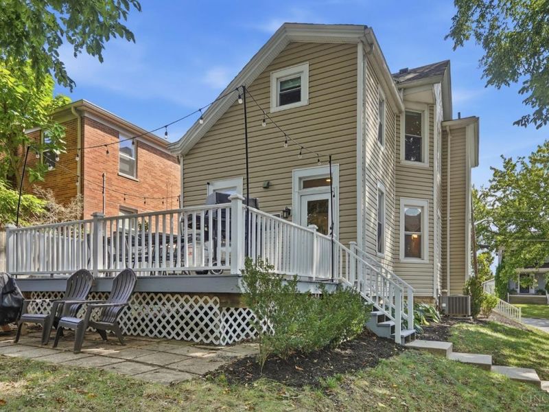 3226 Nash Avenue, Cincinnati, OH 45226 Photo 40