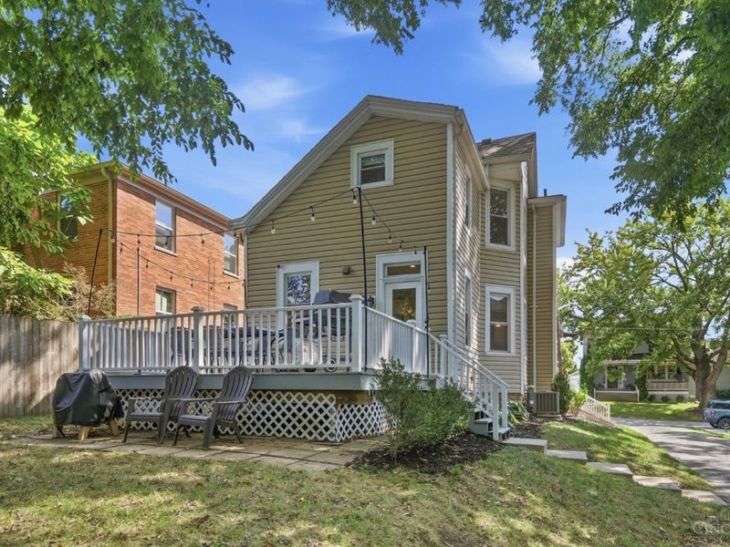3226 Nash Avenue, Cincinnati, OH 45226 Photo 42