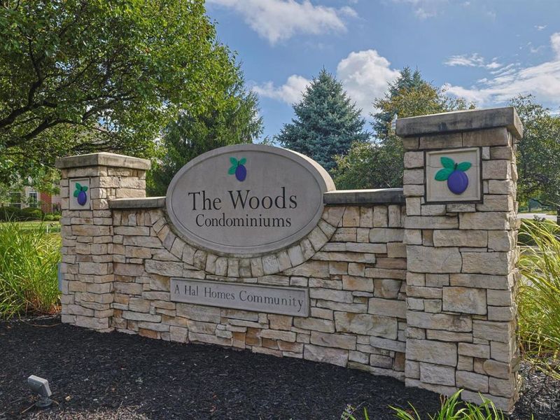 8002 Pinnacle Point Drive, Unit 201, West Chester, OH 45069 Photo 32