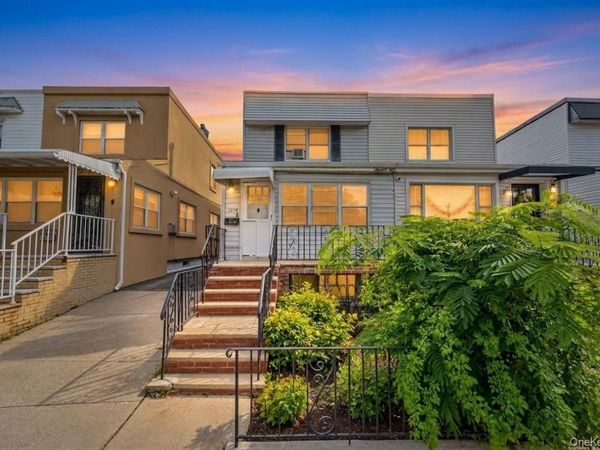 32-19 201st Street , Bayside, NY 11361