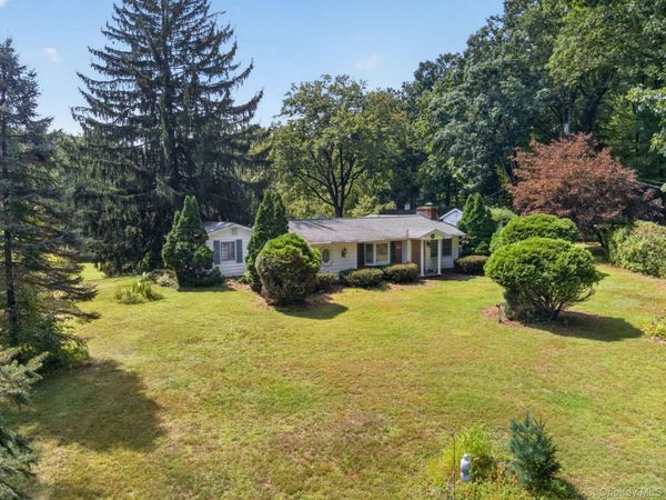 20 Sunset Circle , Bloomingburg, NY 12721