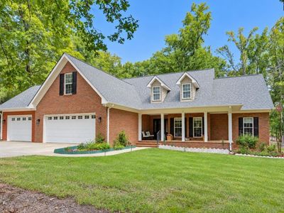 972 Indian Fork Road, Chapin, SC 29036