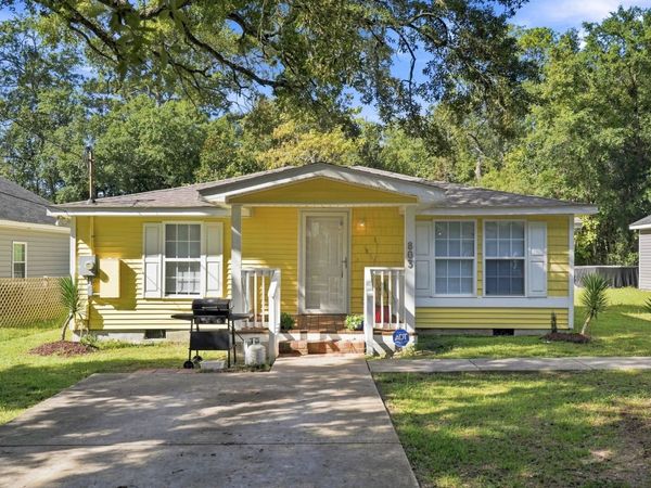 803 Melson St. , Conway, SC 29527