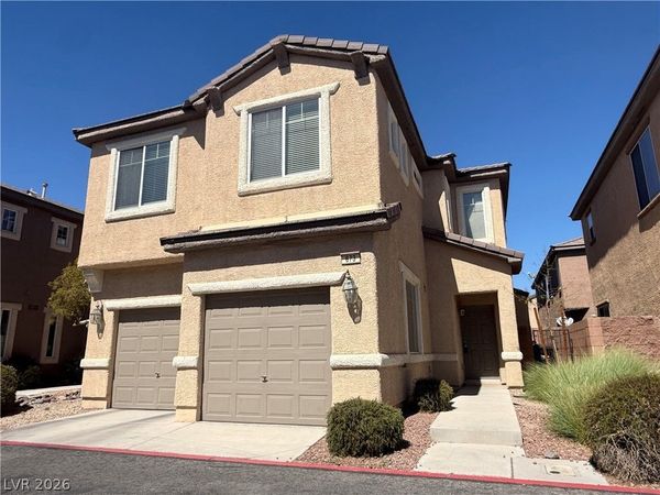 673 Taliput Palm Place , Henderson, NV 89011
