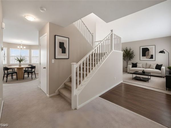 2514 Country Orchard Street , North Las Vegas, NV 89030
