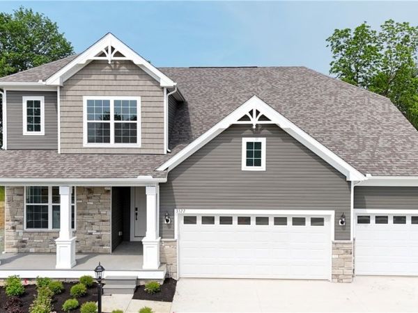 3267 Charles Place , Stow, OH 44224