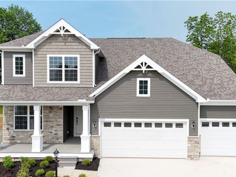 3267 Charles Place, Stow, OH 44224 Photo 1