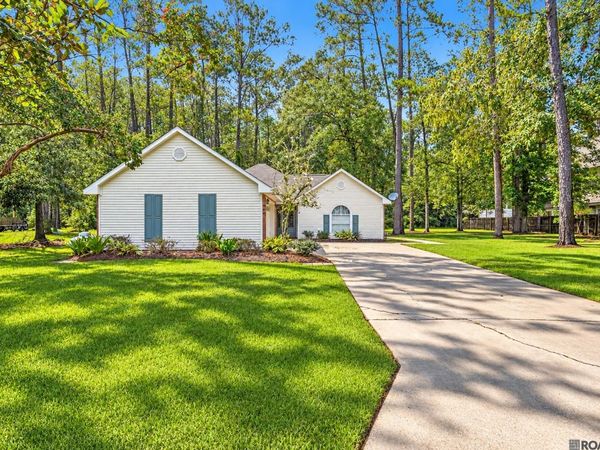 31535 River Pines Dr, Springfield, LA 70462