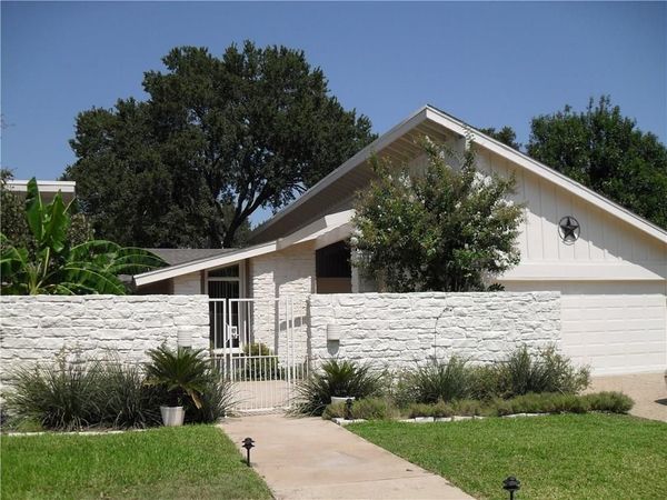 4804 Greystone DR , Austin, TX 78731