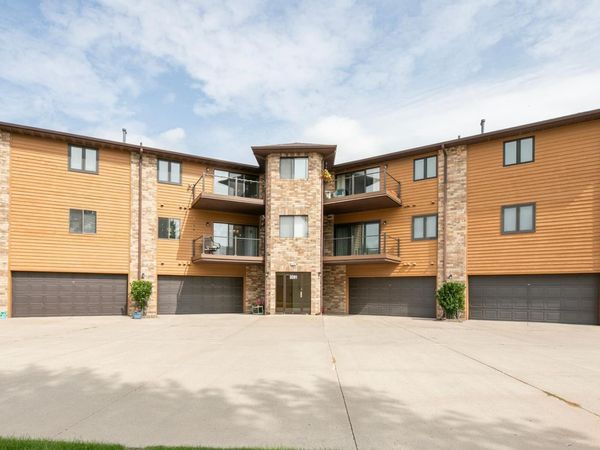 3201 14th Street S, Unit 203, Moorhead, MN 56560