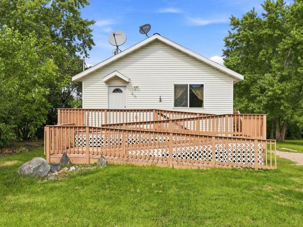 416 Central Street W, Detroit Lakes, MN 56501