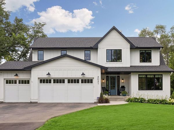 4021 W 39th Street, Saint Louis Park, MN 55416