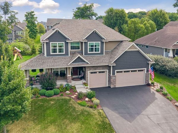 5814 Sunnybrook Circle, Minnetrista, MN 55364