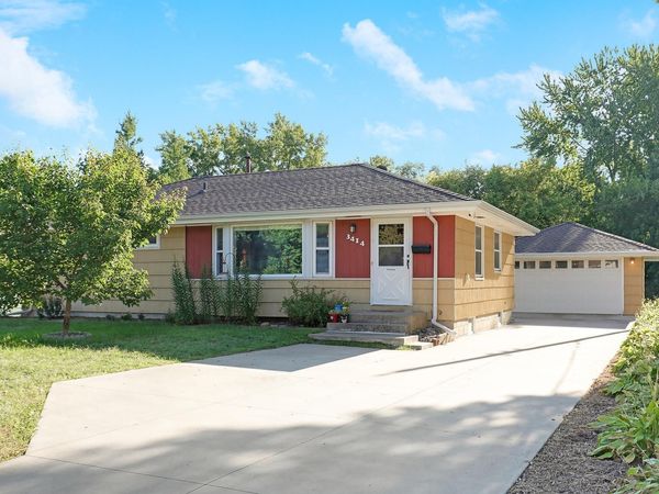 3414 Yates Avenue N, Crystal, MN 55422