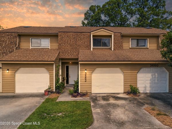 3662 Barna Avenue , Titusville, FL 32780