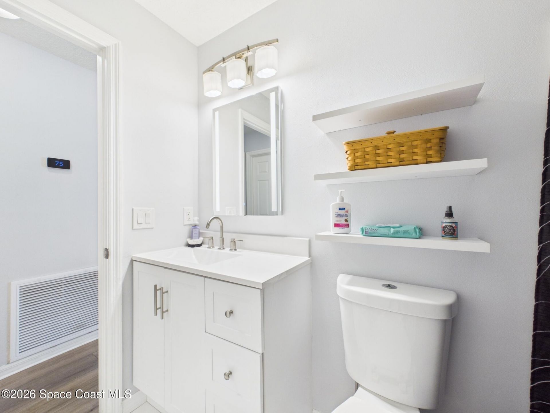 977 Fulton Way , Sebastian, FL 32958 Photo