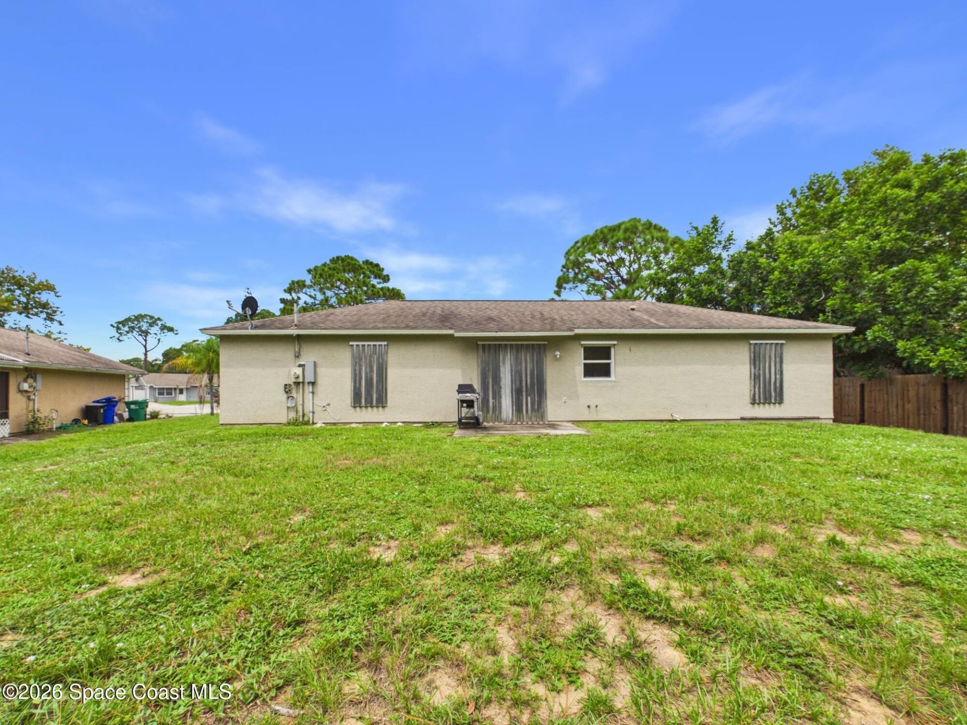 977 Fulton Way , Sebastian, FL 32958 Photo