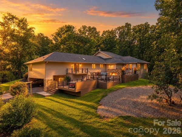 625 Echo Valley Drive , Bryson City, NC 28713